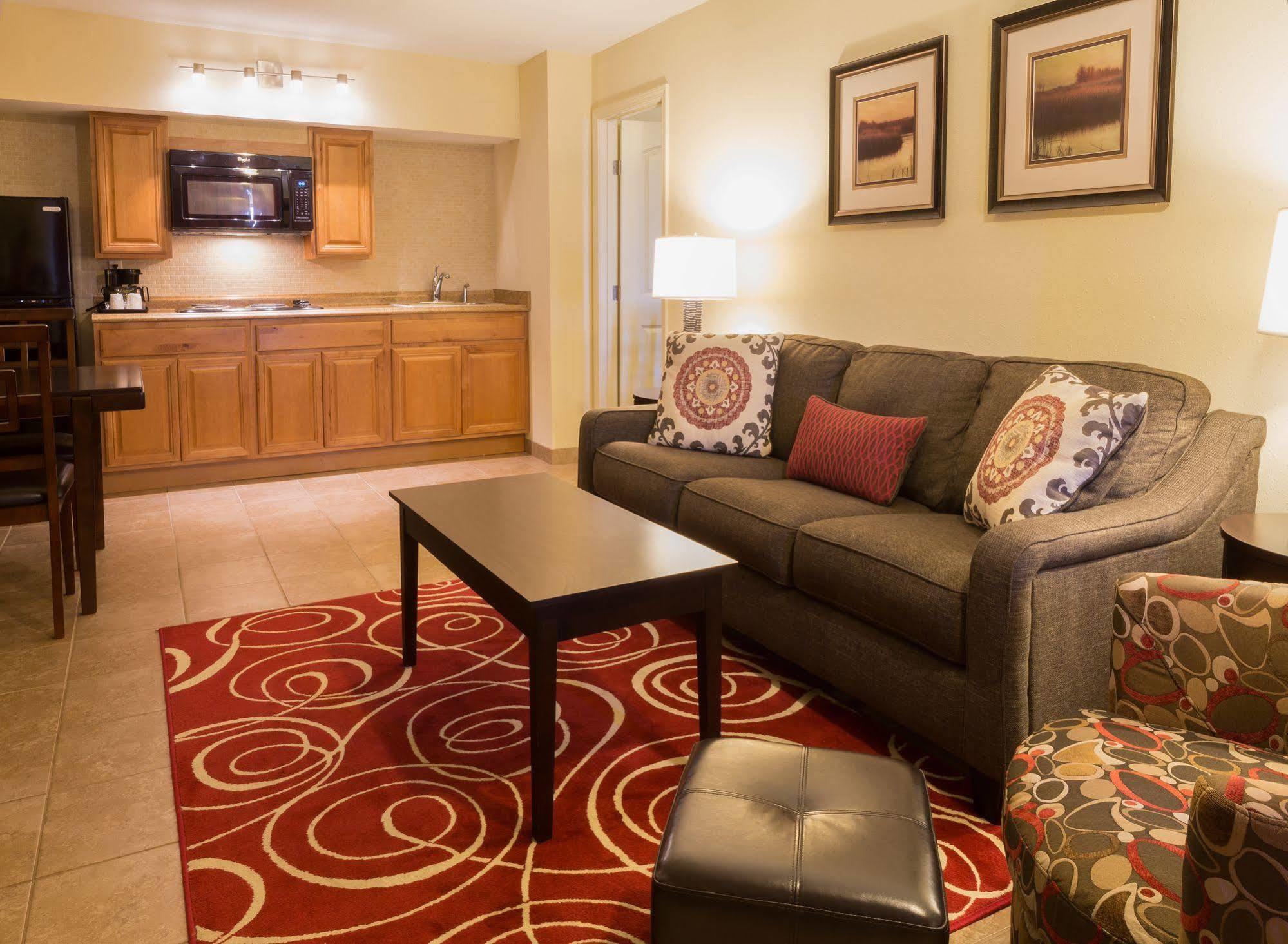Marina Inn & Suites Chalmette-New Orleans מראה חיצוני תמונה