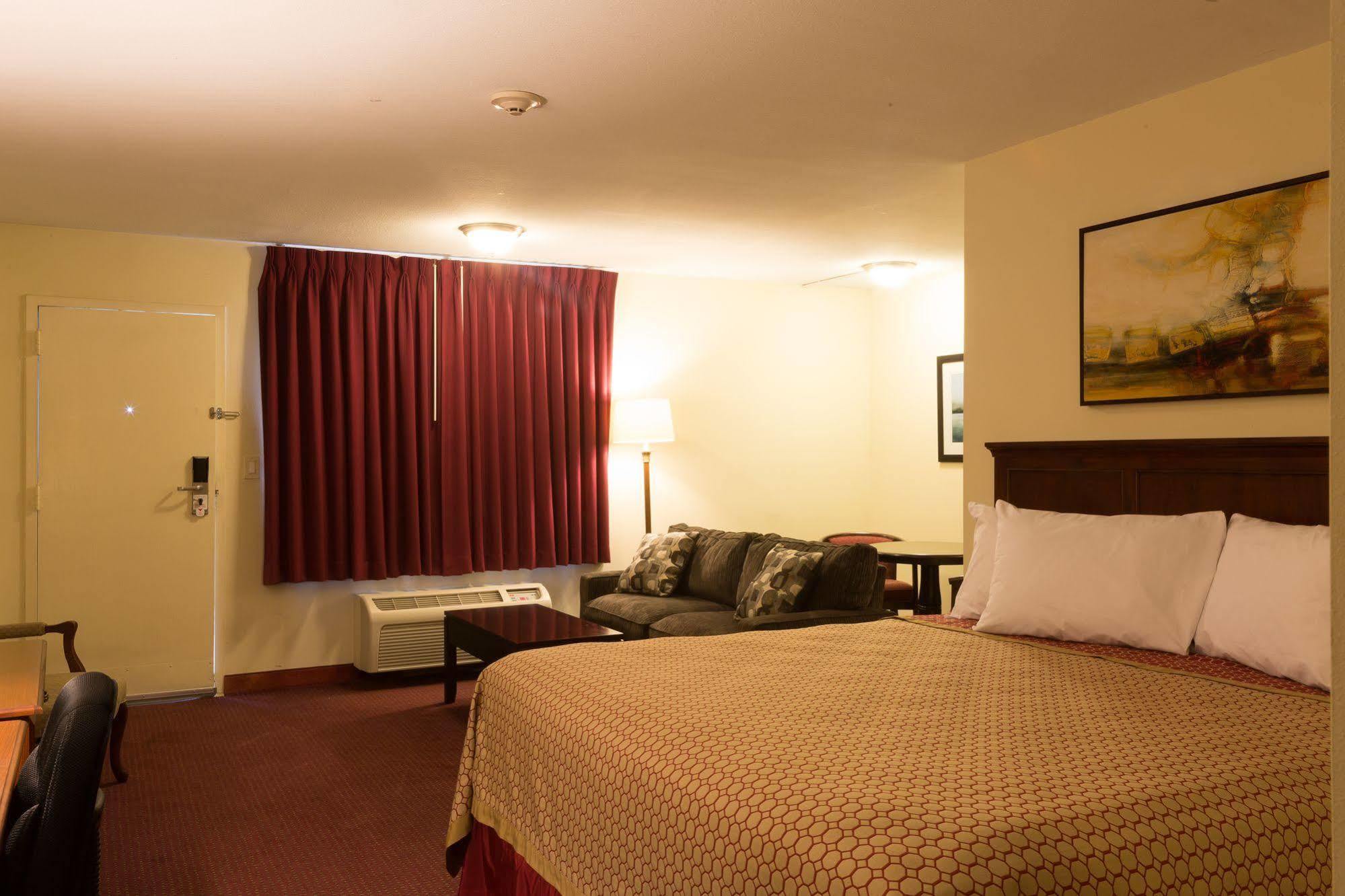 Marina Inn & Suites Chalmette-New Orleans מראה חיצוני תמונה