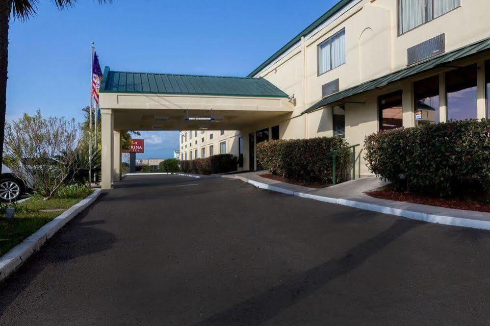 Marina Inn & Suites Chalmette-New Orleans מראה חיצוני תמונה