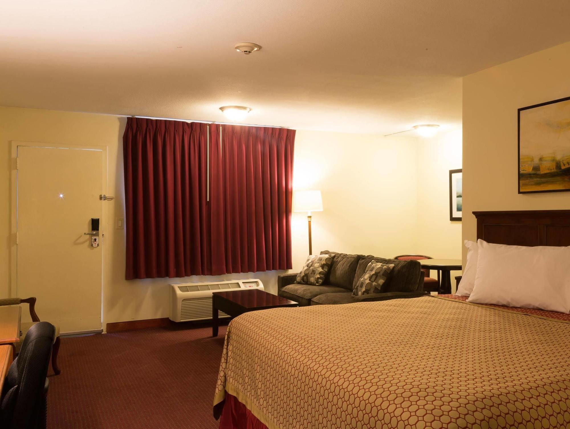 Marina Inn & Suites Chalmette-New Orleans מראה חיצוני תמונה