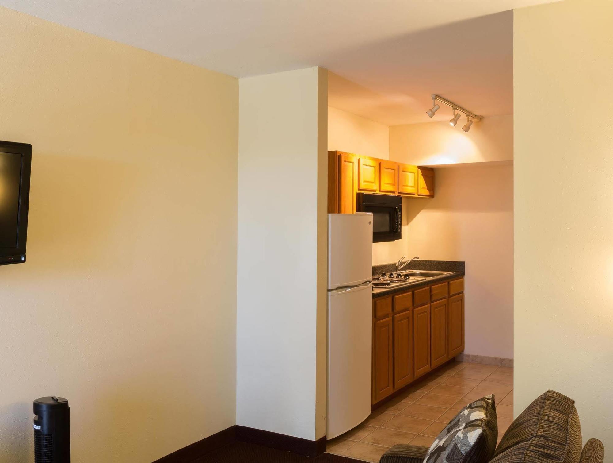 Marina Inn & Suites Chalmette-New Orleans מראה חיצוני תמונה