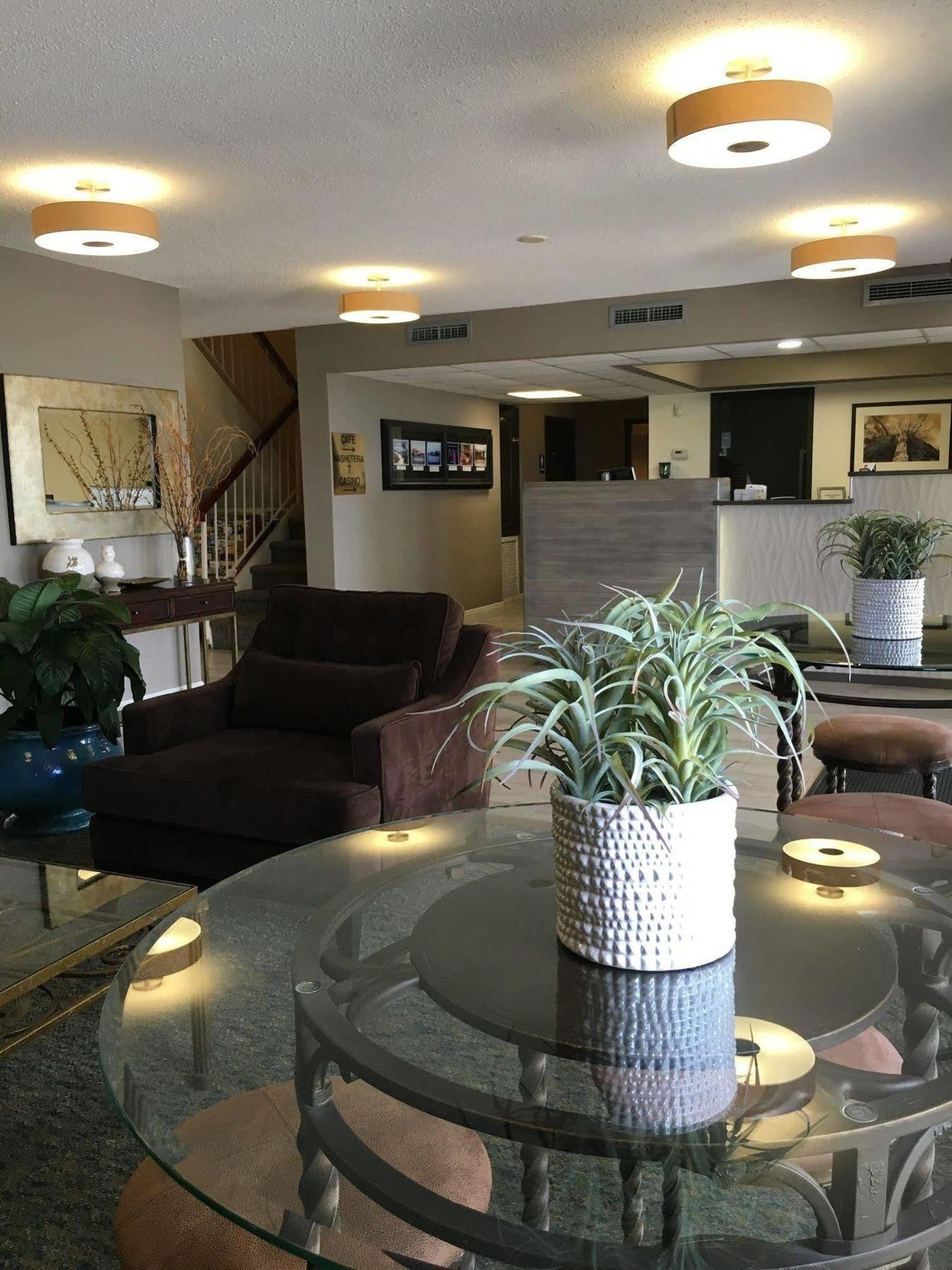 Marina Inn & Suites Chalmette-New Orleans מראה חיצוני תמונה